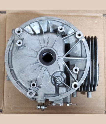Kawasaki FJ180V 49120-2358 Crankcase-Comp (Used)